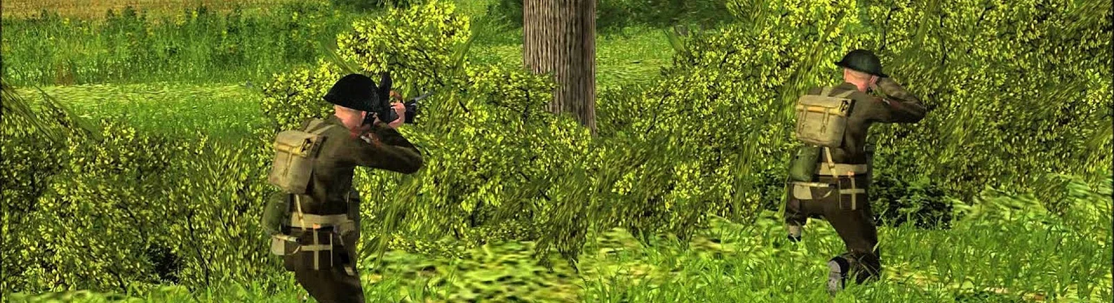 Combat Mission: Battle for Normandy - что это за игра, трейлер, системные требования, отзывы и оценки, цены и скидки, гайды и прохождение, похожие игры 