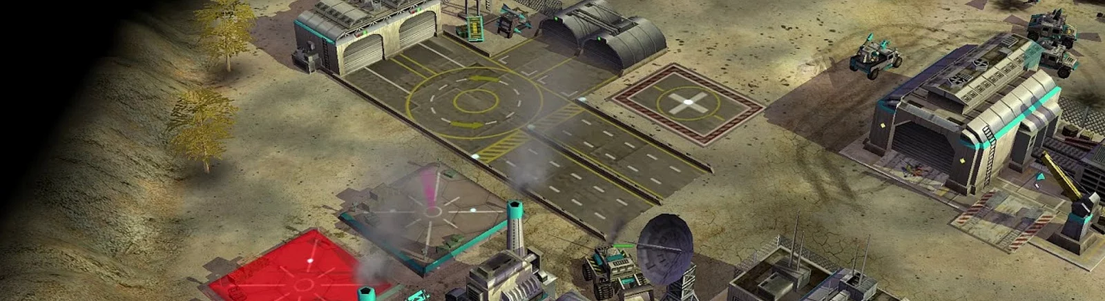 Command &amp; Conquer: Generals - Zero Hour — Новая фракция - Россия / Геймплей / Моды и скины