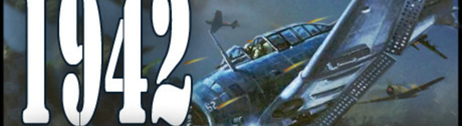 1942: The Pacific Air War (PAW) - что это за игра, трейлер, системные требования, отзывы и оценки, цены и скидки, гайды и прохождение, похожие игры 