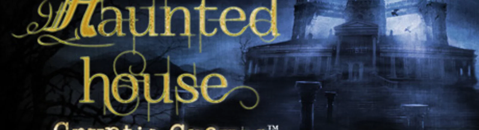 Haunted House: Cryptic Graves (Haunted House (2014)) - что это за игра, трейлер, системные требования, отзывы и оценки, цены и скидки, гайды и прохождение, похожие игры 