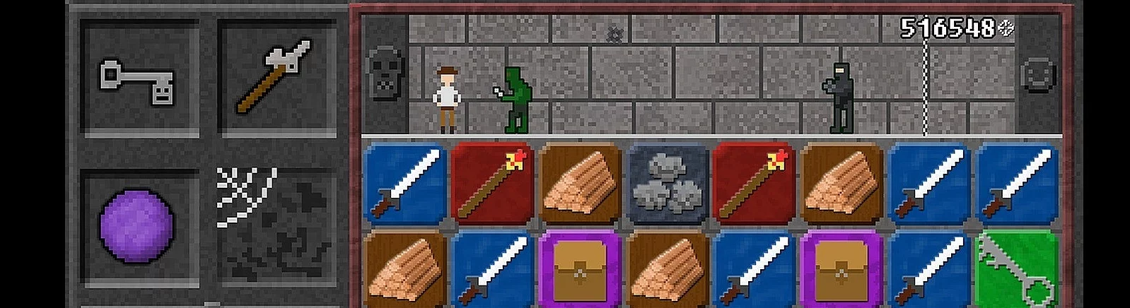 Лучшие игры для iOS, похожие на 10,000,000 (Ten million)