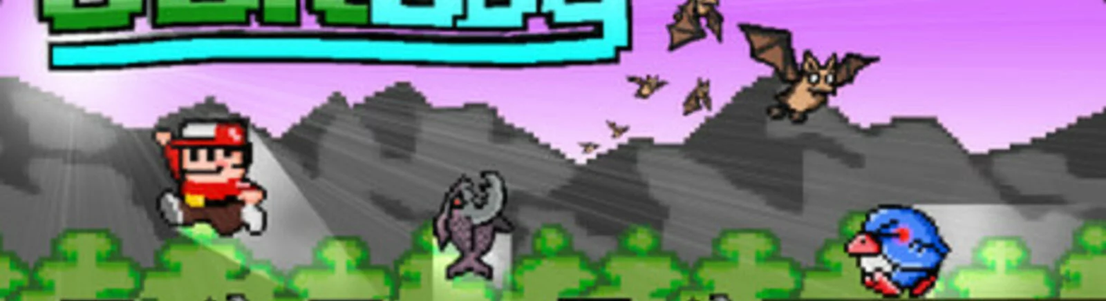 8BitBoy - что это за игра, трейлер, системные требования, отзывы и оценки, цены и скидки, гайды и прохождение, похожие игры 