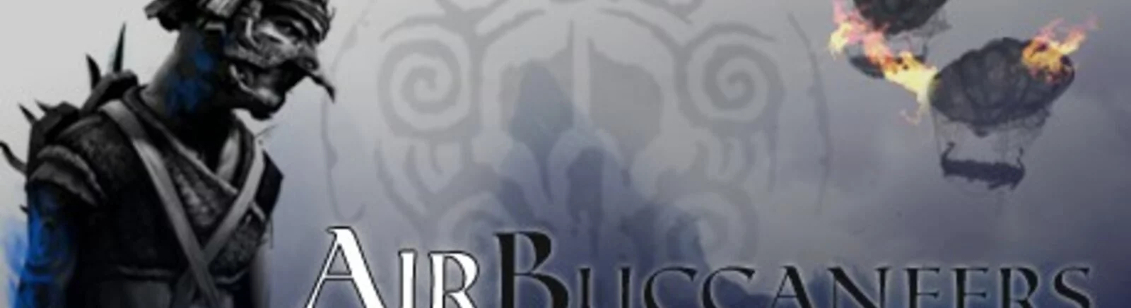 AirBuccaneers - что это за игра, трейлер, системные требования, отзывы и оценки, цены и скидки, гайды и прохождение, похожие игры 