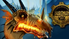 Fantasy Dragon Simulator 2021 похожа на Fantasy Dragon Simulator 2021