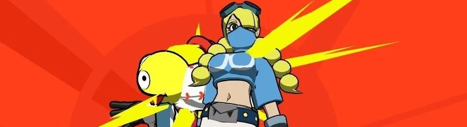 Lethal League - что это за игра, трейлер, системные требования, отзывы и оценки, цены и скидки, гайды и прохождение, похожие игры 