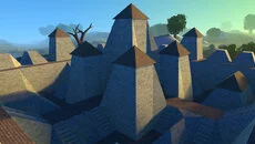 Arcane Worlds