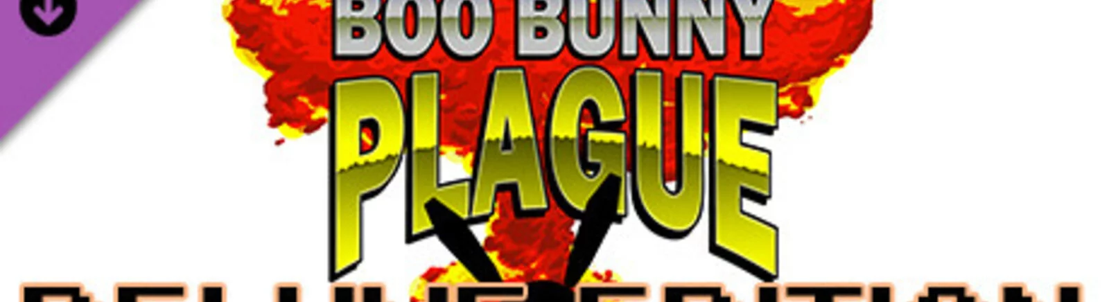 Boo Bunny Plague - что это за игра, трейлер, системные требования, отзывы и оценки, цены и скидки, гайды и прохождение, похожие игры 