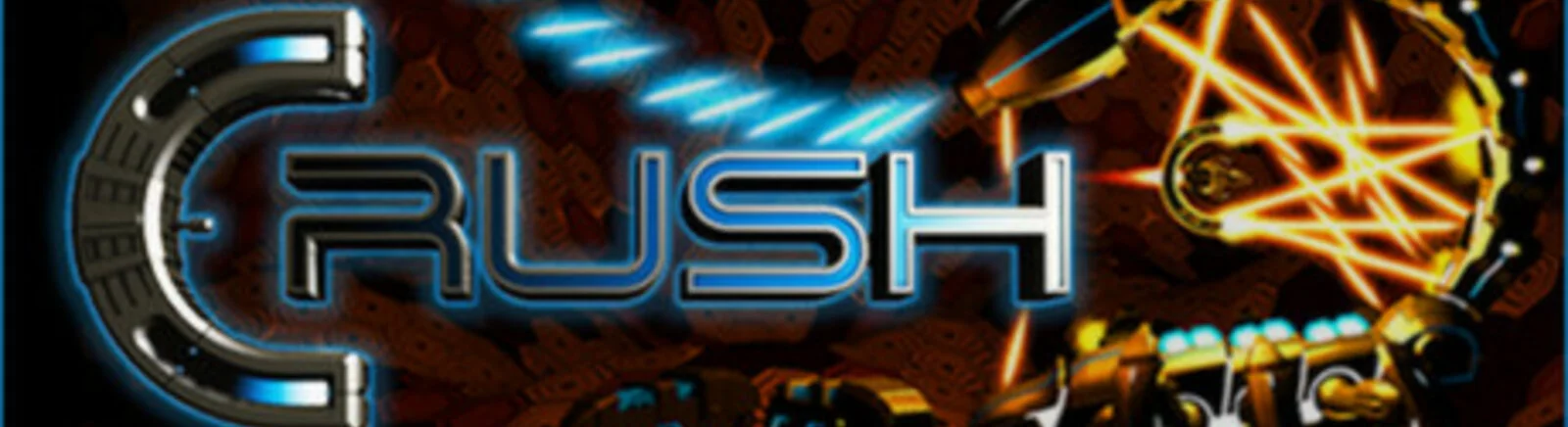 C-RUSH - что это за игра, трейлер, системные требования, отзывы и оценки, цены и скидки, гайды и прохождение, похожие игры 