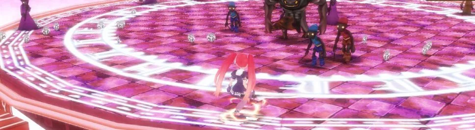 Croixleur Sigma (Croixleur Σ) - что это за игра, трейлер, системные требования, отзывы и оценки, цены и скидки, гайды и прохождение, похожие игры 