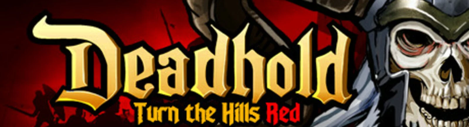 Deadhold - что это за игра, трейлер, системные требования, отзывы и оценки, цены и скидки, гайды и прохождение, похожие игры 