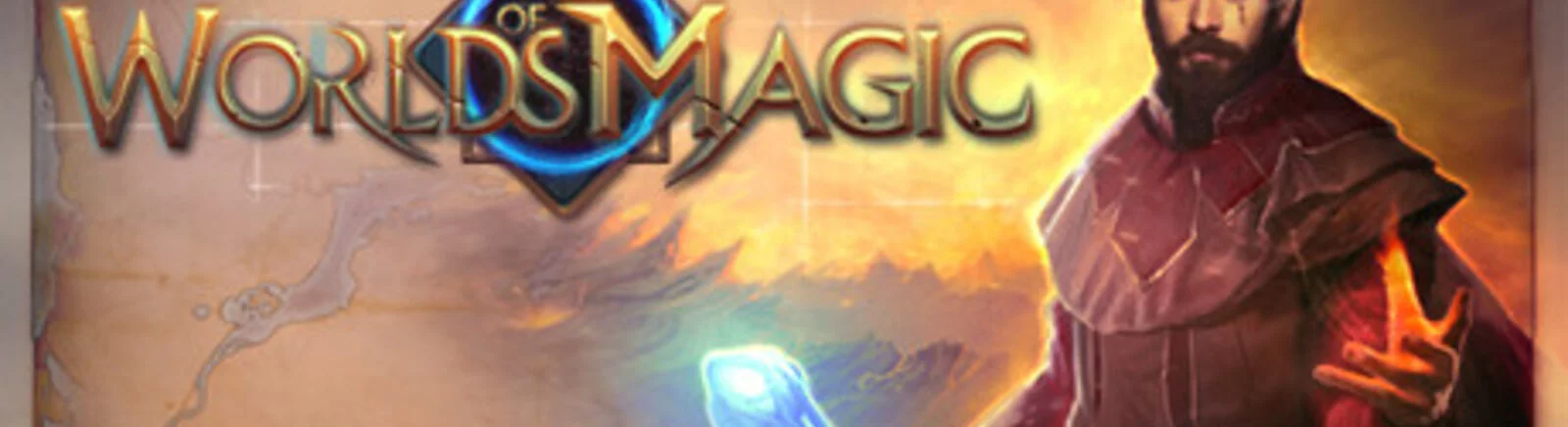 Worlds of Magic - что это за игра, трейлер, системные требования, отзывы и оценки, цены и скидки, гайды и прохождение, похожие игры 