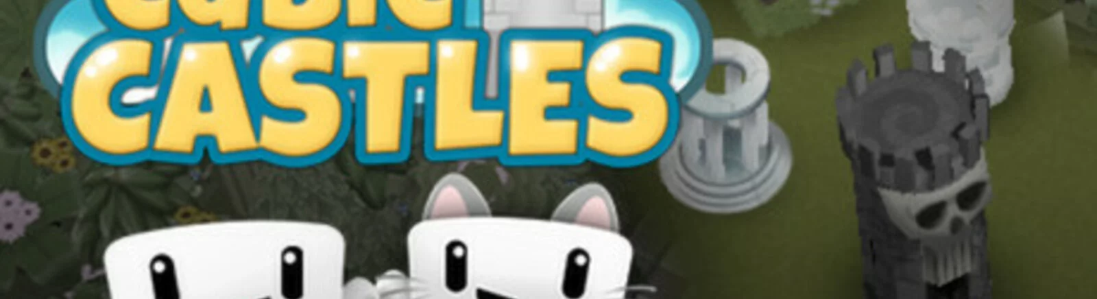 Cubic Castles - что это за игра, трейлер, системные требования, отзывы и оценки, цены и скидки, гайды и прохождение, похожие игры 