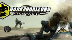 Dark Horizons: Mechanized Corps - игра в жанре Симулятор