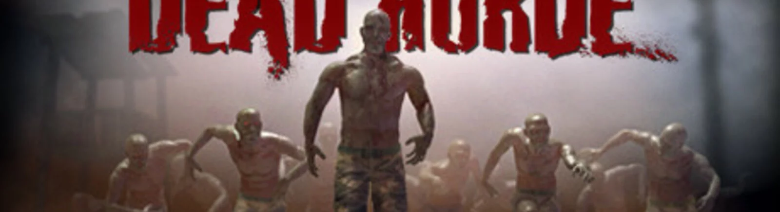 Dead Horde (Dead Horde. От заката до рассвета) - что это за игра, трейлер, системные требования, отзывы и оценки, цены и скидки, гайды и прохождение, похожие игры 