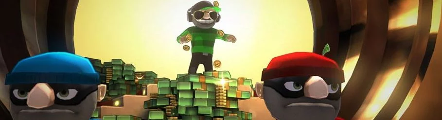 Лучшие игры для Linux, похожие на Dollar Dash