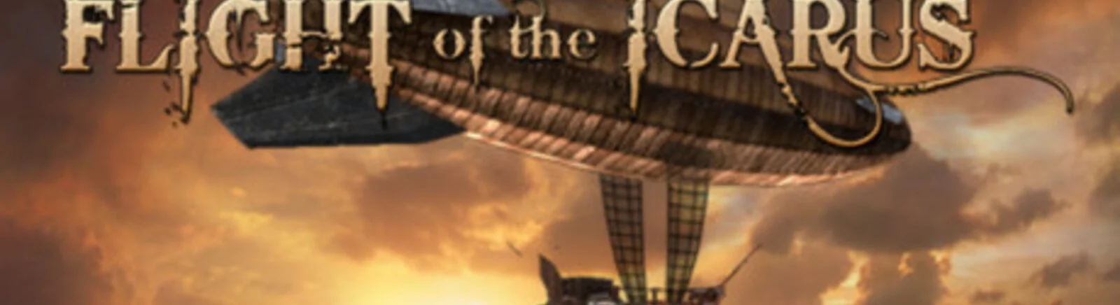 Дата выхода Flight of the Icarus в разных странах мира