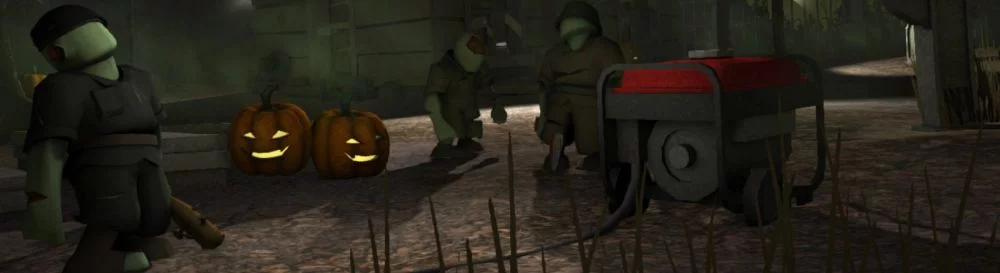 Foreign Legion: Multi Massacre - что это за игра, трейлер, системные требования, отзывы и оценки, цены и скидки, гайды и прохождение, похожие игры 