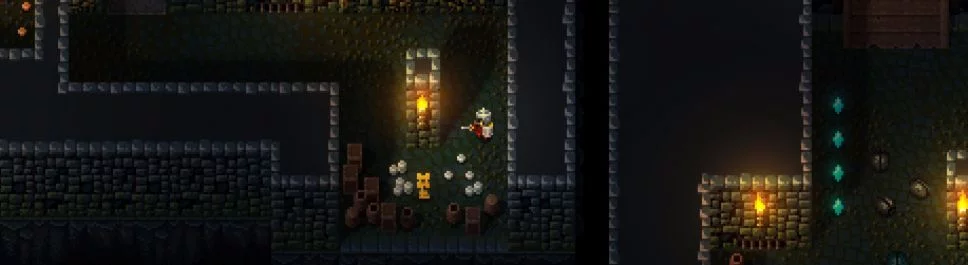 Hammerwatch - что это за игра, трейлер, системные требования, отзывы и оценки, цены и скидки, гайды и прохождение, похожие игры 