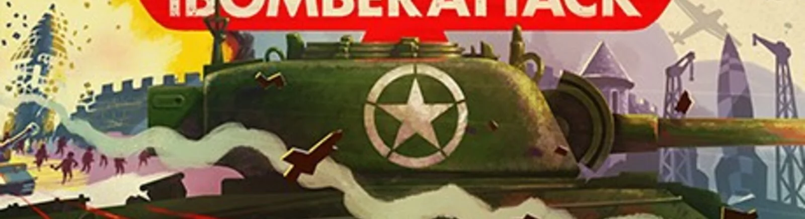 Форум iBomber Attack
