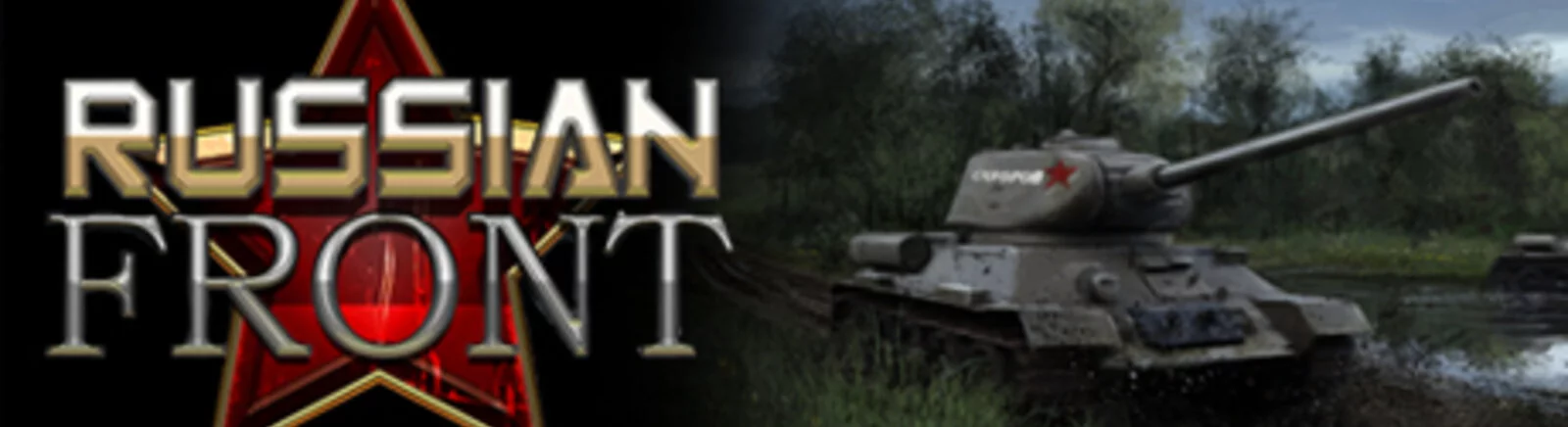 Russian Front - что это за игра, трейлер, системные требования, отзывы и оценки, цены и скидки, гайды и прохождение, похожие игры 