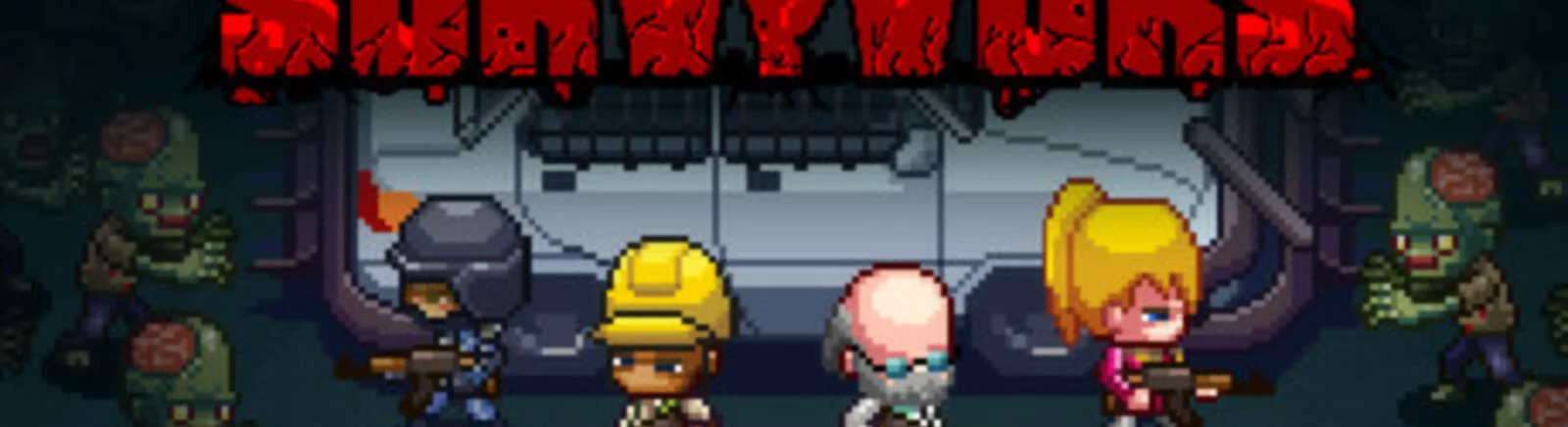 Infectonator: Survivors - что это за игра, трейлер, системные требования, отзывы и оценки, цены и скидки, гайды и прохождение, похожие игры 