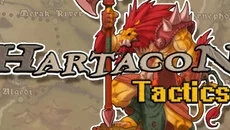 Hartacon Tactics - игра в жанре MMO