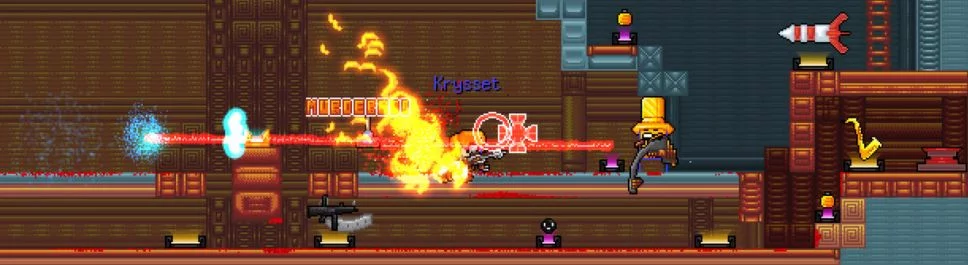 Kill Fun Yeah - что это за игра, трейлер, системные требования, отзывы и оценки, цены и скидки, гайды и прохождение, похожие игры 