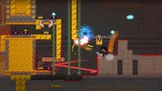 Kill Fun Yeah - игра в жанре Платформер