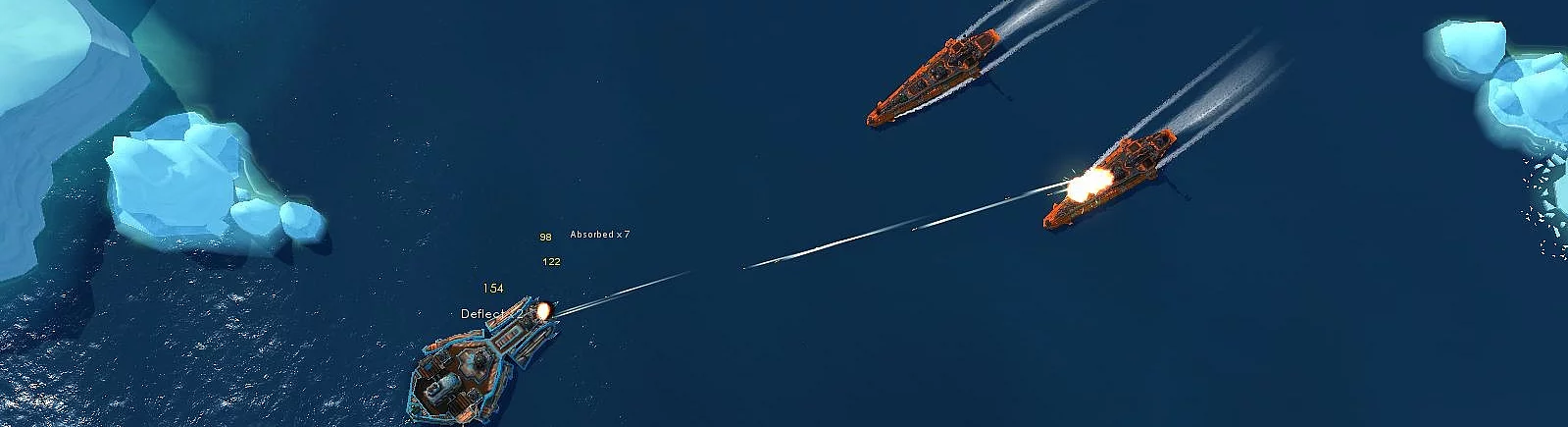 Leviathan: Warships - что это за игра, трейлер, системные требования, отзывы и оценки, цены и скидки, гайды и прохождение, похожие игры 