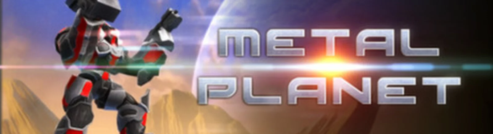 Metal Planet - что это за игра, трейлер, системные требования, отзывы и оценки, цены и скидки, гайды и прохождение, похожие игры 