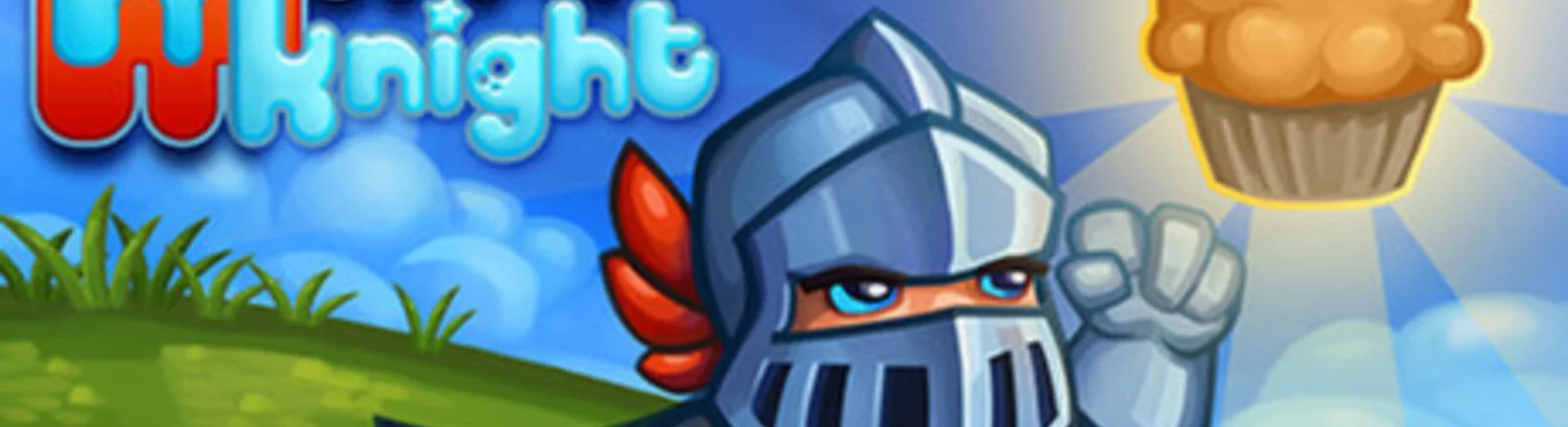 Muffin Knight - что это за игра, трейлер, системные требования, отзывы и оценки, цены и скидки, гайды и прохождение, похожие игры 