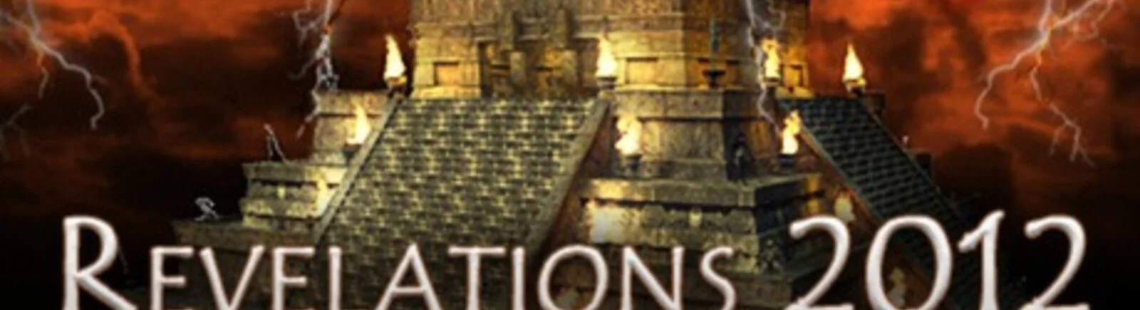 Revelations 2012 - что это за игра, трейлер, системные требования, отзывы и оценки, цены и скидки, гайды и прохождение, похожие игры 