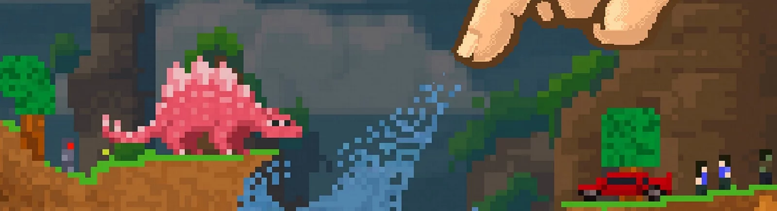 ТОП-9 - игры для Android, похожие на Sandbox (The Sandbox - Building &amp; Craft)