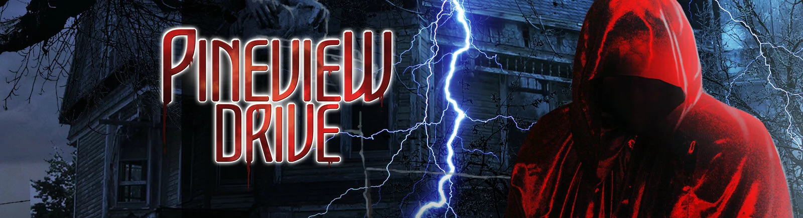 Pineview Drive - что это за игра, трейлер, системные требования, отзывы и оценки, цены и скидки, гайды и прохождение, похожие игры 