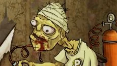 OMG Zombies похожа на OMG Zombies