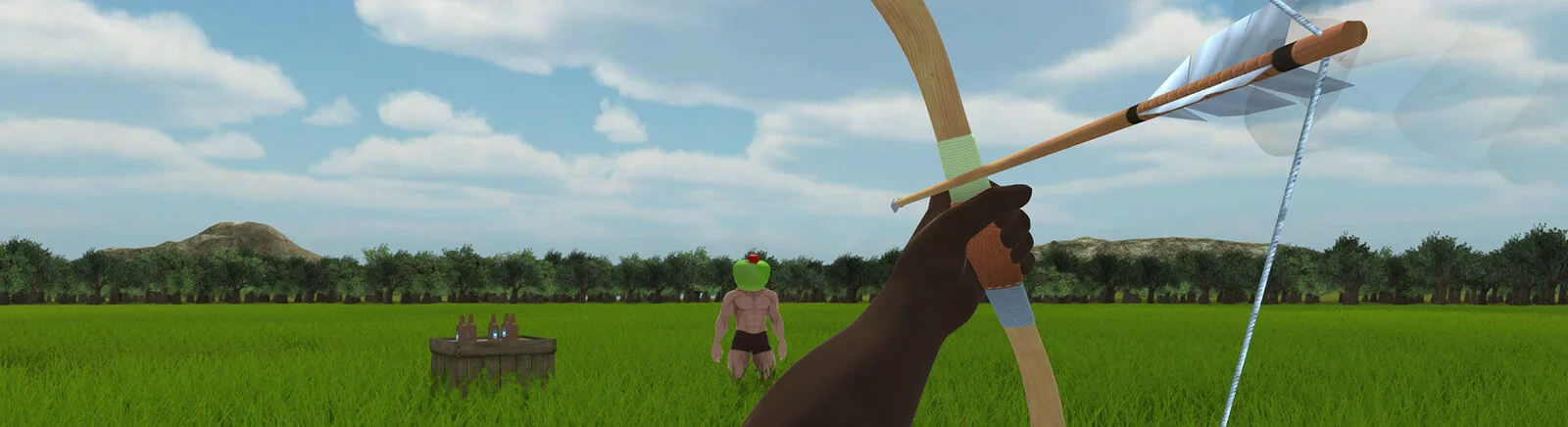 Probably Archery - что это за игра, трейлер, системные требования, отзывы и оценки, цены и скидки, гайды и прохождение, похожие игры 