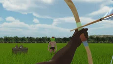 Probably Archery - дата выхода