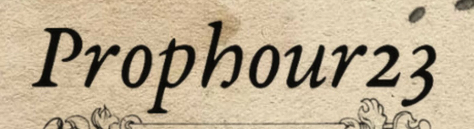Prophour23 - что это за игра, трейлер, системные требования, отзывы и оценки, цены и скидки, гайды и прохождение, похожие игры 
