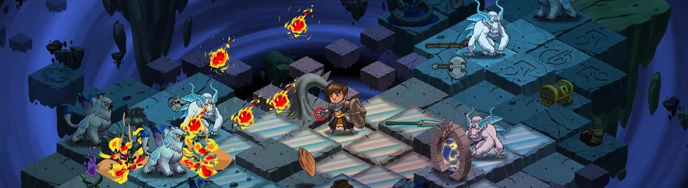Rogue Wizards - что это за игра, трейлер, системные требования, отзывы и оценки, цены и скидки, гайды и прохождение, похожие игры 