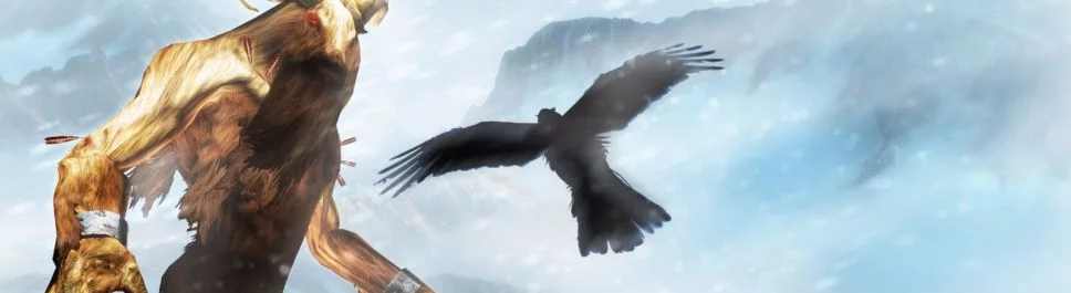 Crow - что это за игра, трейлер, системные требования, отзывы и оценки, цены и скидки, гайды и прохождение, похожие игры 