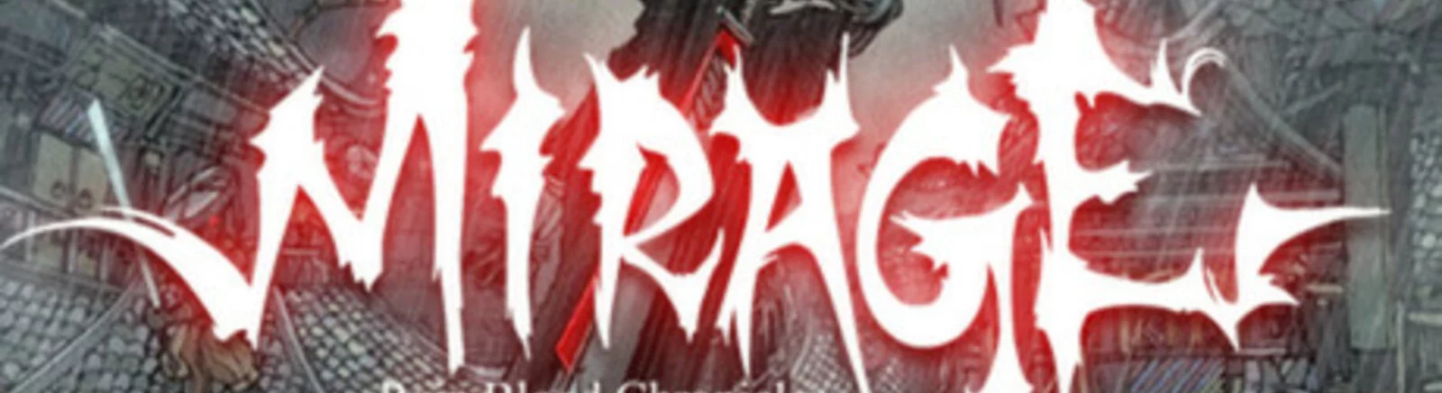 Rain Blood Chronicles: Mirage - что это за игра, трейлер, системные требования, отзывы и оценки, цены и скидки, гайды и прохождение, похожие игры 