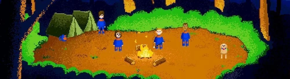 Bik: A Space Adventure - что это за игра, трейлер, системные требования, отзывы и оценки, цены и скидки, гайды и прохождение, похожие игры 