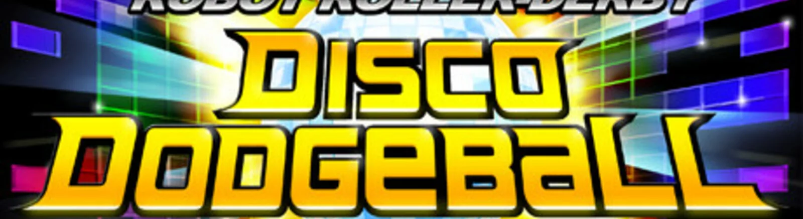 Robot Roller-Derby Disco Dodgeball (Disco Dodgeball) - что это за игра, трейлер, системные требования, отзывы и оценки, цены и скидки, гайды и прохождение, похожие игры 