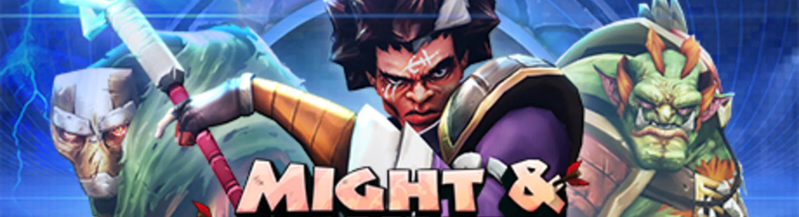 Might & Mayhem (Might and Mayhem) - что это за игра, трейлер, системные требования, отзывы и оценки, цены и скидки, гайды и прохождение, похожие игры 