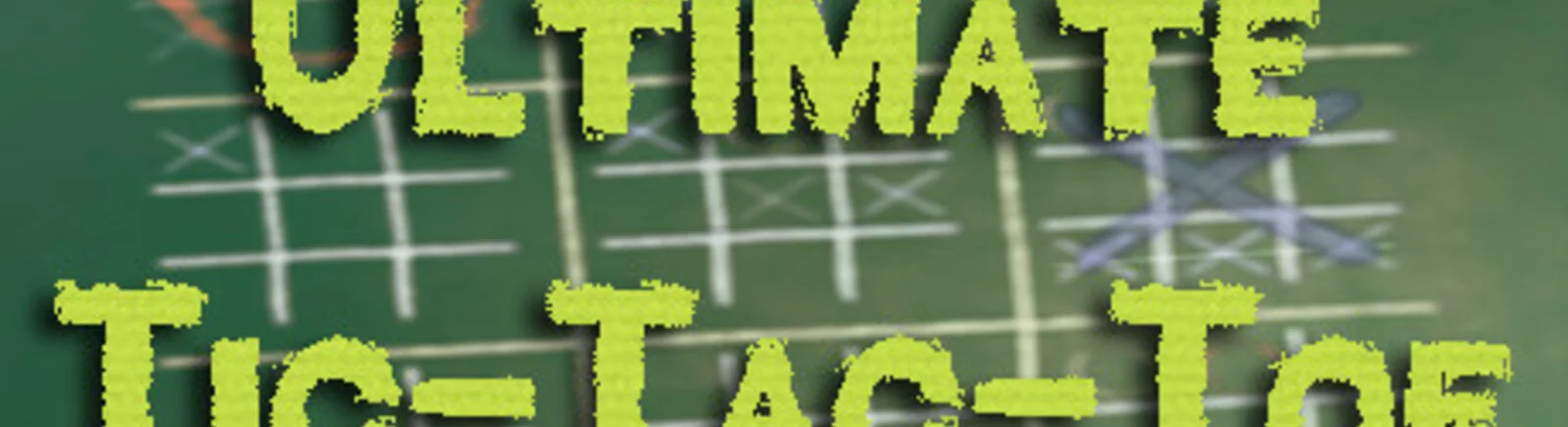 Tic-Tac-Toe - что это за игра, трейлер, системные требования, отзывы и оценки, цены и скидки, гайды и прохождение, похожие игры 