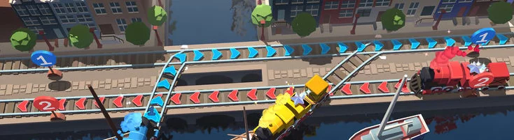 Смешанные отзывы о Train Conductor World (Train Conductor 3) — 0 мнений