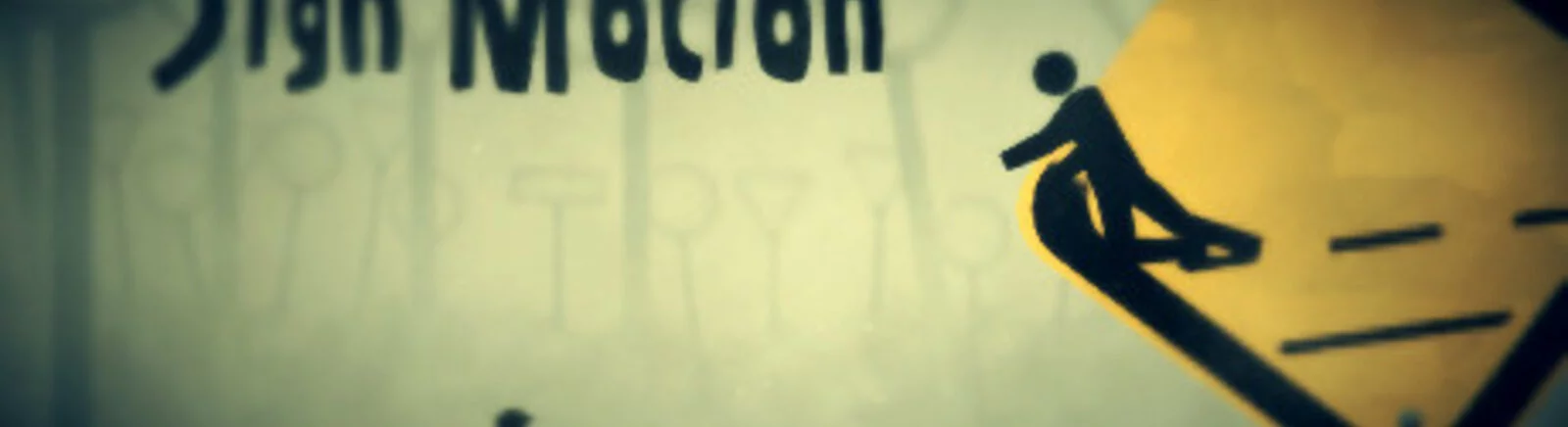 Sign Motion - что это за игра, трейлер, системные требования, отзывы и оценки, цены и скидки, гайды и прохождение, похожие игры 