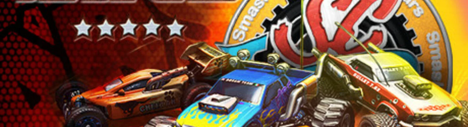 Smash Cars - что это за игра, трейлер, системные требования, отзывы и оценки, цены и скидки, гайды и прохождение, похожие игры 