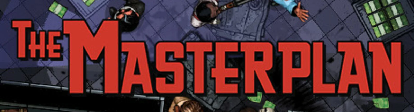 Негативные отзывы о Masterplan — 0 мнений