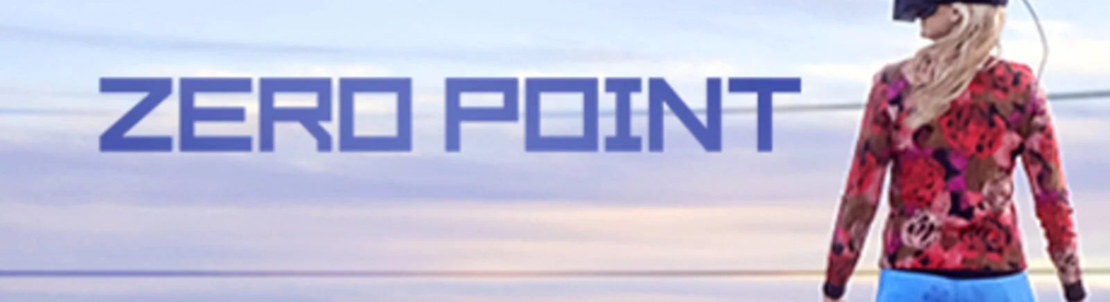 Zero Point - что это за игра, когда выйдет, трейлер и видео, системные требования, картинки, цена, похожие игры 